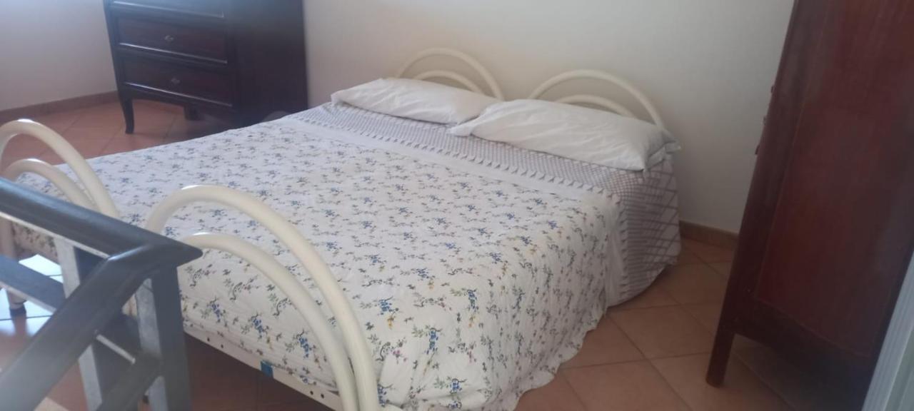 Готель Agriturismo Borgo Nuovo Sant'Agata Dei Goti Migliara-San Silvestro Екстер'єр фото